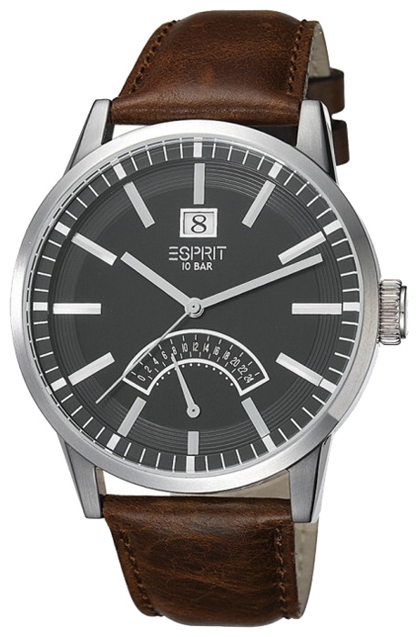 Wrist watch Esprit ES103651001 for Men - picture, photo, image