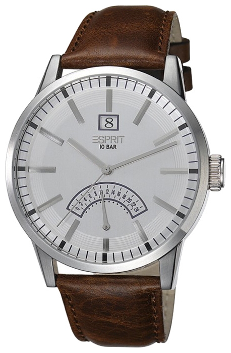 Wrist watch Esprit ES103651002 for men - picture, photo, image