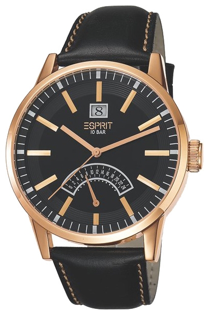 Wrist watch Esprit ES103651004 for Men - picture, photo, image