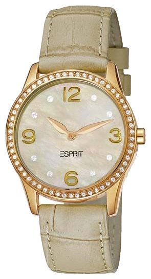 Wrist watch Esprit ES103672002 for women - picture, photo, image