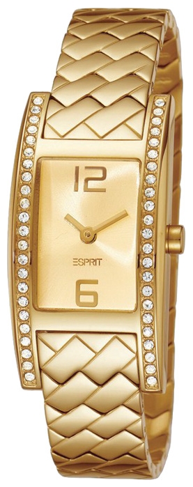 Wrist watch Esprit ES103692009 for women - picture, photo, image