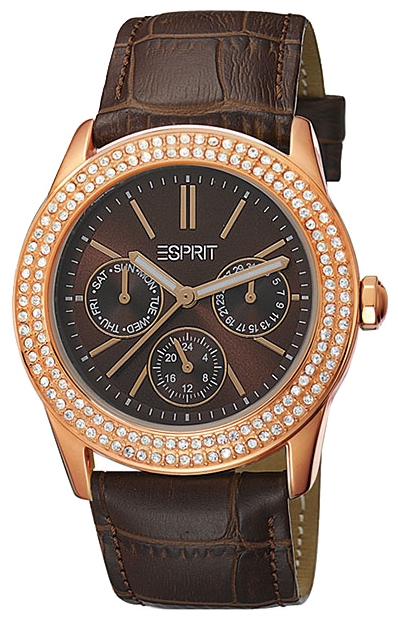 Wrist watch Esprit ES103822004 for women - picture, photo, image