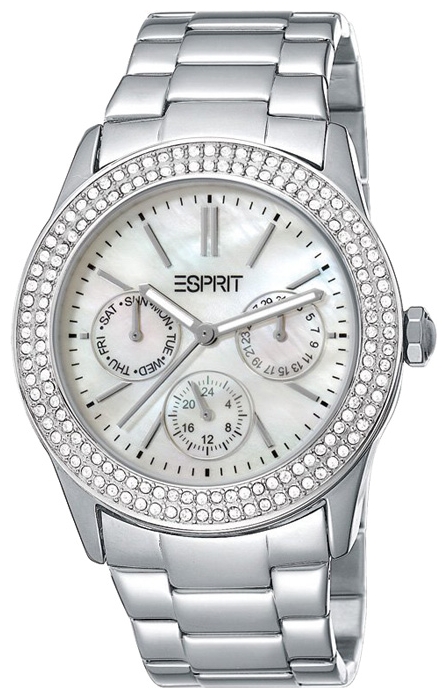 Wrist watch Esprit ES103822008 for women - picture, photo, image