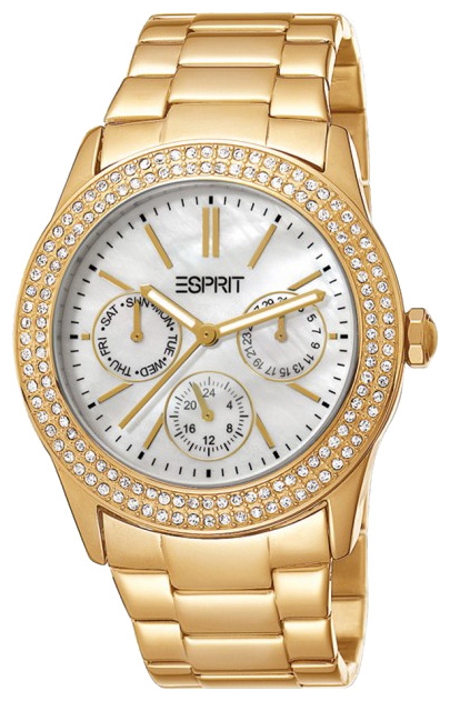 Wrist watch Esprit ES103822012 for women - picture, photo, image