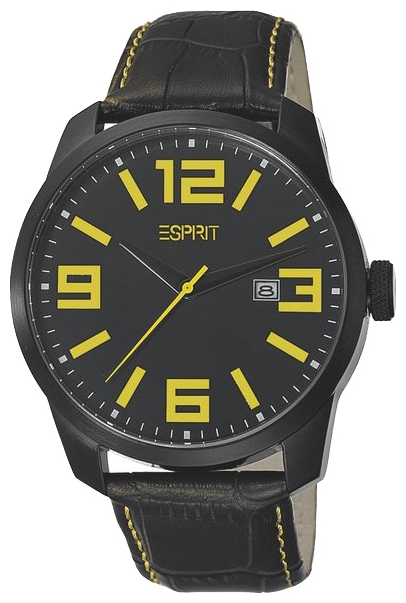 Wrist watch Esprit ES103842004 for Men - picture, photo, image