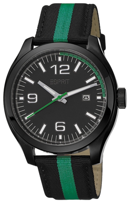 Wrist watch Esprit ES103872001 for Men - picture, photo, image