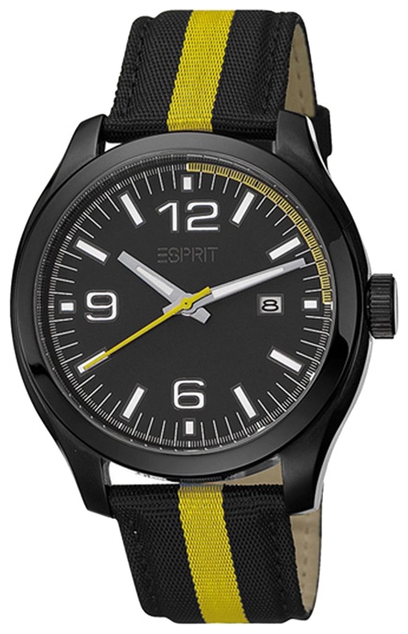 Wrist watch Esprit ES103872003 for Men - picture, photo, image