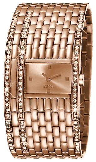 Wrist watch Esprit ES103922004 for women - picture, photo, image