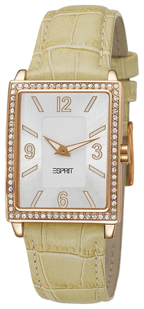 Wrist watch Esprit ES103992003 for women - picture, photo, image