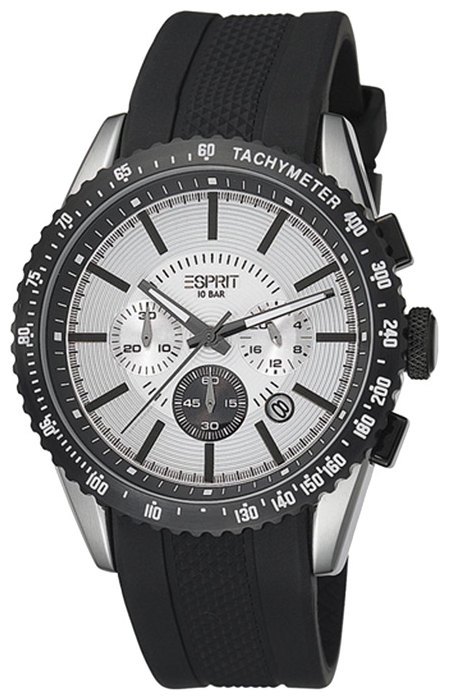 Wrist watch Esprit ES104031001 for Men - picture, photo, image