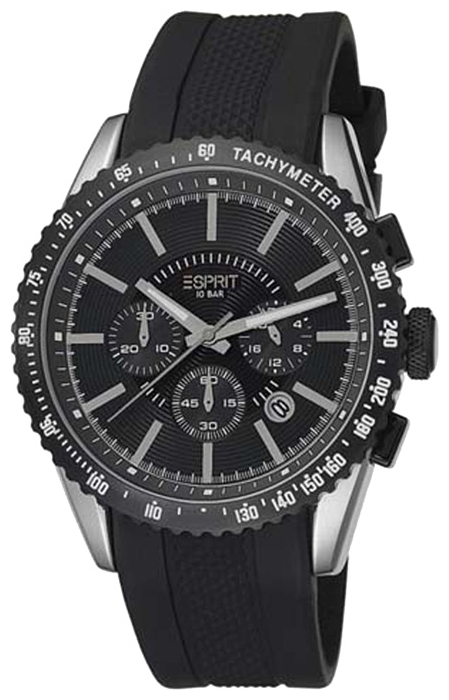 Wrist watch Esprit ES104031002 for Men - picture, photo, image