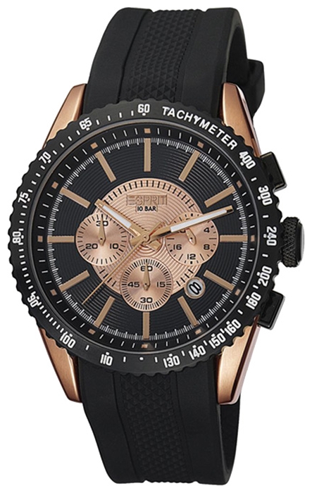 Wrist watch Esprit ES104031004 for Men - picture, photo, image