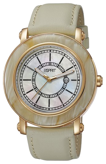 Wrist watch Esprit ES104042003 for women - picture, photo, image