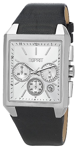 Wrist watch Esprit ES104061001 for men - picture, photo, image