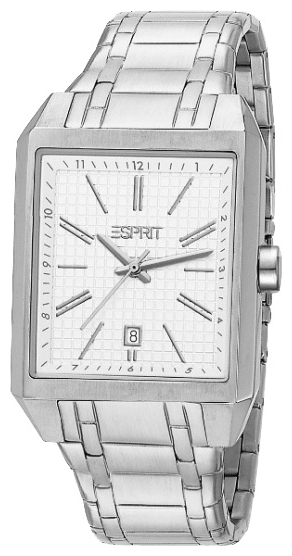 Wrist watch Esprit ES104071004 for men - picture, photo, image
