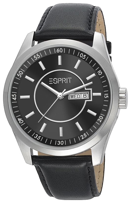 Wrist watch Esprit ES104081001 for Men - picture, photo, image