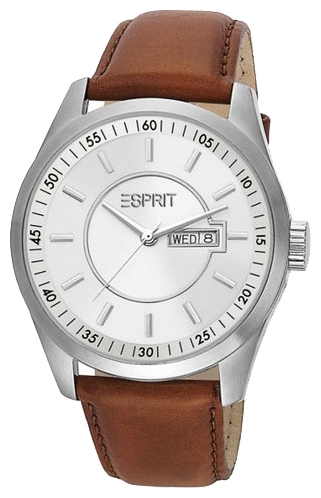 Wrist watch Esprit ES104081002 for men - picture, photo, image