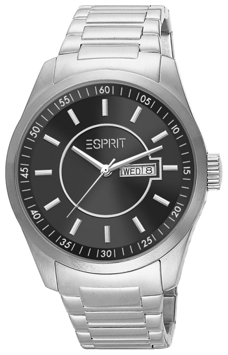 Wrist watch Esprit ES104081004 for men - picture, photo, image