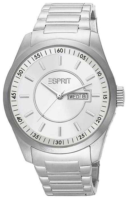 Wrist watch Esprit ES104081005 for Men - picture, photo, image