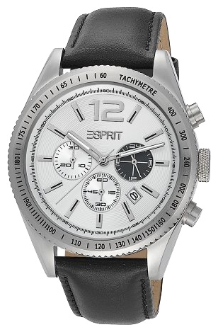Wrist watch Esprit ES104111001 for men - picture, photo, image