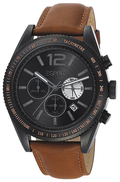 Wrist watch Esprit ES104111003 for men - picture, photo, image