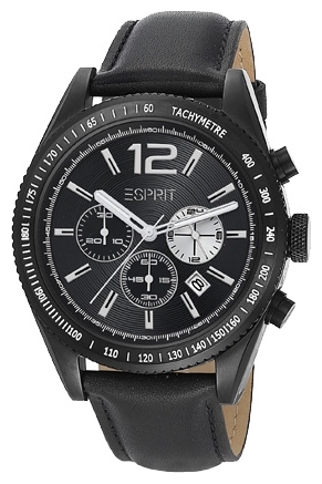 Wrist watch Esprit ES104111004 for men - picture, photo, image