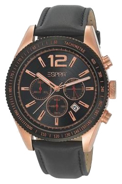 Wrist watch Esprit ES104111005 for Men - picture, photo, image
