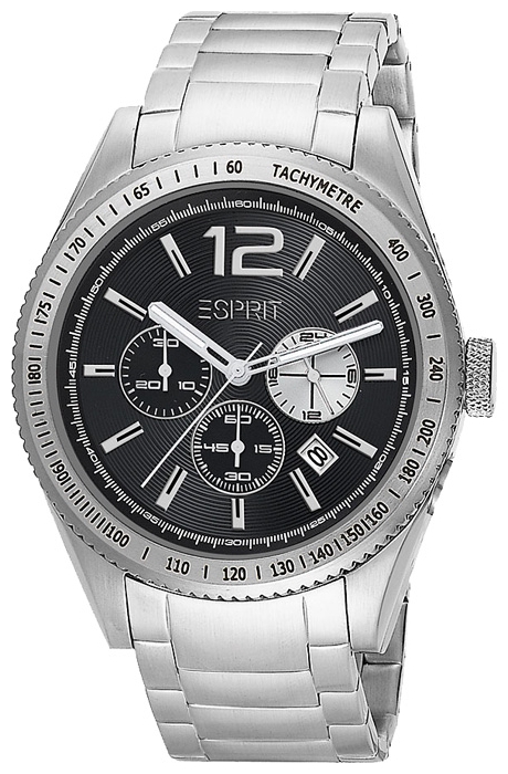 Wrist watch Esprit ES104111006 for men - picture, photo, image