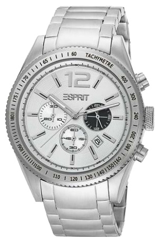 Wrist watch Esprit ES104111007 for Men - picture, photo, image