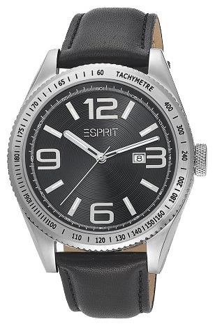 Wrist watch Esprit ES104121001 for Men - picture, photo, image