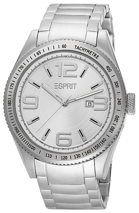 Wrist watch Esprit ES104121005 for men - picture, photo, image