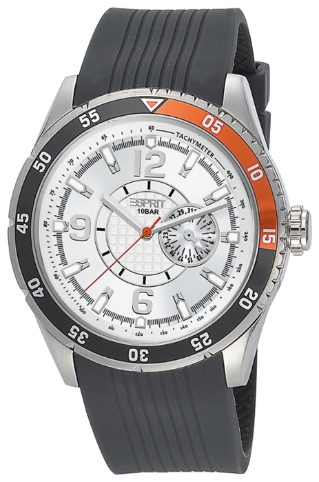 Wrist watch Esprit ES104131001 for men - picture, photo, image