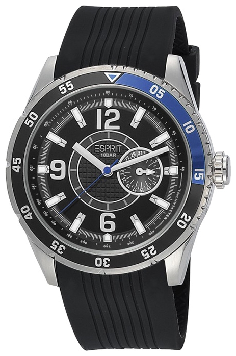 Wrist watch Esprit ES104131002 for Men - picture, photo, image