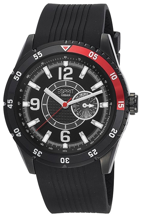 Wrist watch Esprit ES104131003 for men - picture, photo, image