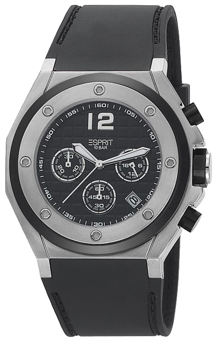 Wrist watch Esprit ES104171001 for men - picture, photo, image
