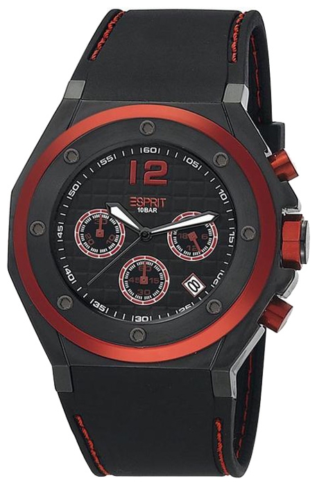 Wrist watch Esprit ES104171002 for Men - picture, photo, image