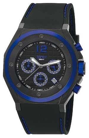 Wrist watch Esprit ES104171003 for Men - picture, photo, image