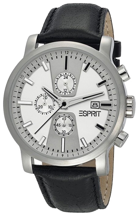 Wrist watch Esprit ES104191001 for men - picture, photo, image