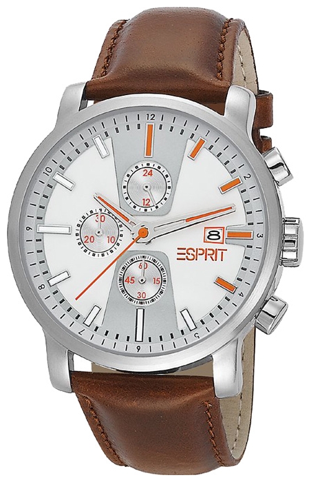 Wrist watch Esprit ES104191002 for men - picture, photo, image