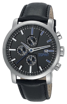 Wrist watch Esprit ES104191004 for men - picture, photo, image