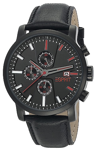 Wrist watch Esprit ES104191005 for men - picture, photo, image