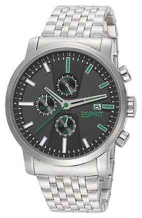 Wrist watch Esprit ES104191006 for Men - picture, photo, image