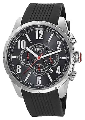 Wrist watch Esprit ES104221001 for men - picture, photo, image