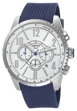Wrist watch Esprit ES104221003 for men - picture, photo, image