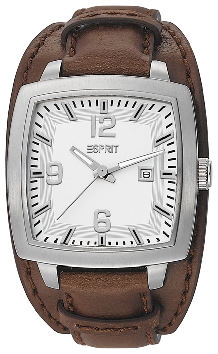 Wrist watch Esprit ES105021002 for men - picture, photo, image