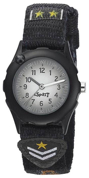 Wrist watch Esprit ES105224001 for children - picture, photo, image