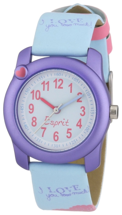Wrist watch Esprit ES105284005 for children - picture, photo, image
