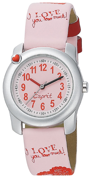 Wrist watch Esprit ES105284008 for children - picture, photo, image