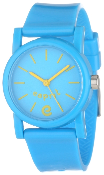 Wrist watch Esprit ES105324004 for children - picture, photo, image