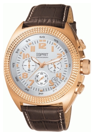 Wrist watch Esprit ES900491004 for men - picture, photo, image